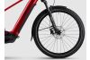 Rower elektryczny trekkingowy Haibike Trekking 7 w 100% gotowy do jazdy + Gratis tak